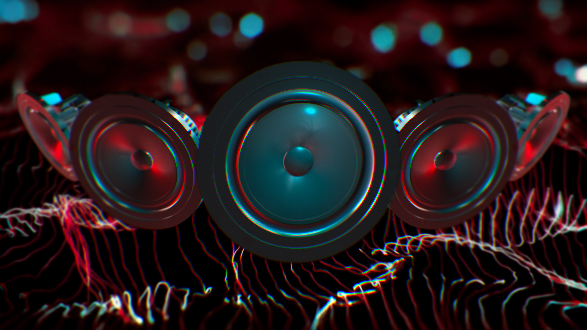 3D Objects