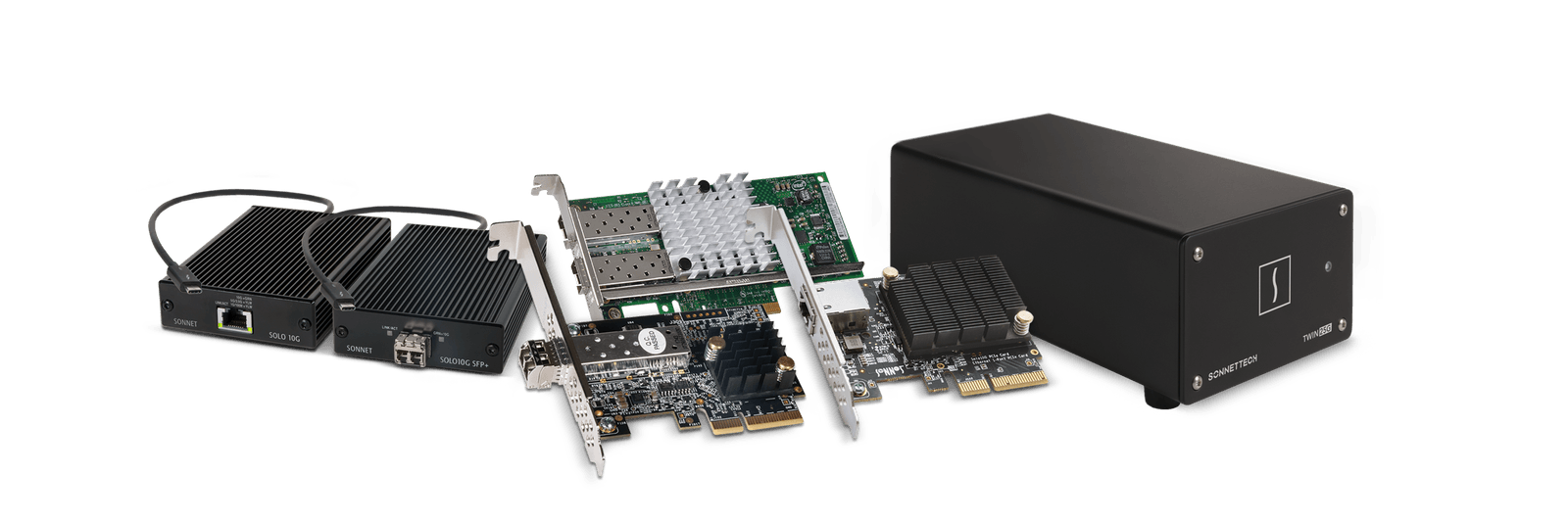 10gbe networking
