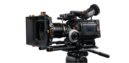 ursa cine-12k