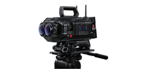 ursa cine-immersive